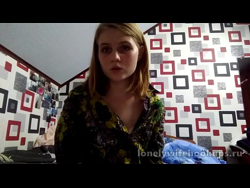 ❤️ Ресейден келген жас аққұба студент үлкен мүшелерді ұнатады. Анальный порно kk.pornobot.ru ️❤