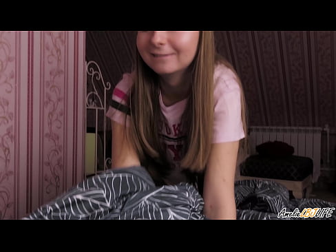 ❤️ Blondie оның BFF-ны терең сорып, аузына шәует алады Анальный порно kk.pornobot.ru ️❤